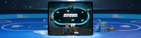 888poker ipad app|888poker's iPad App .